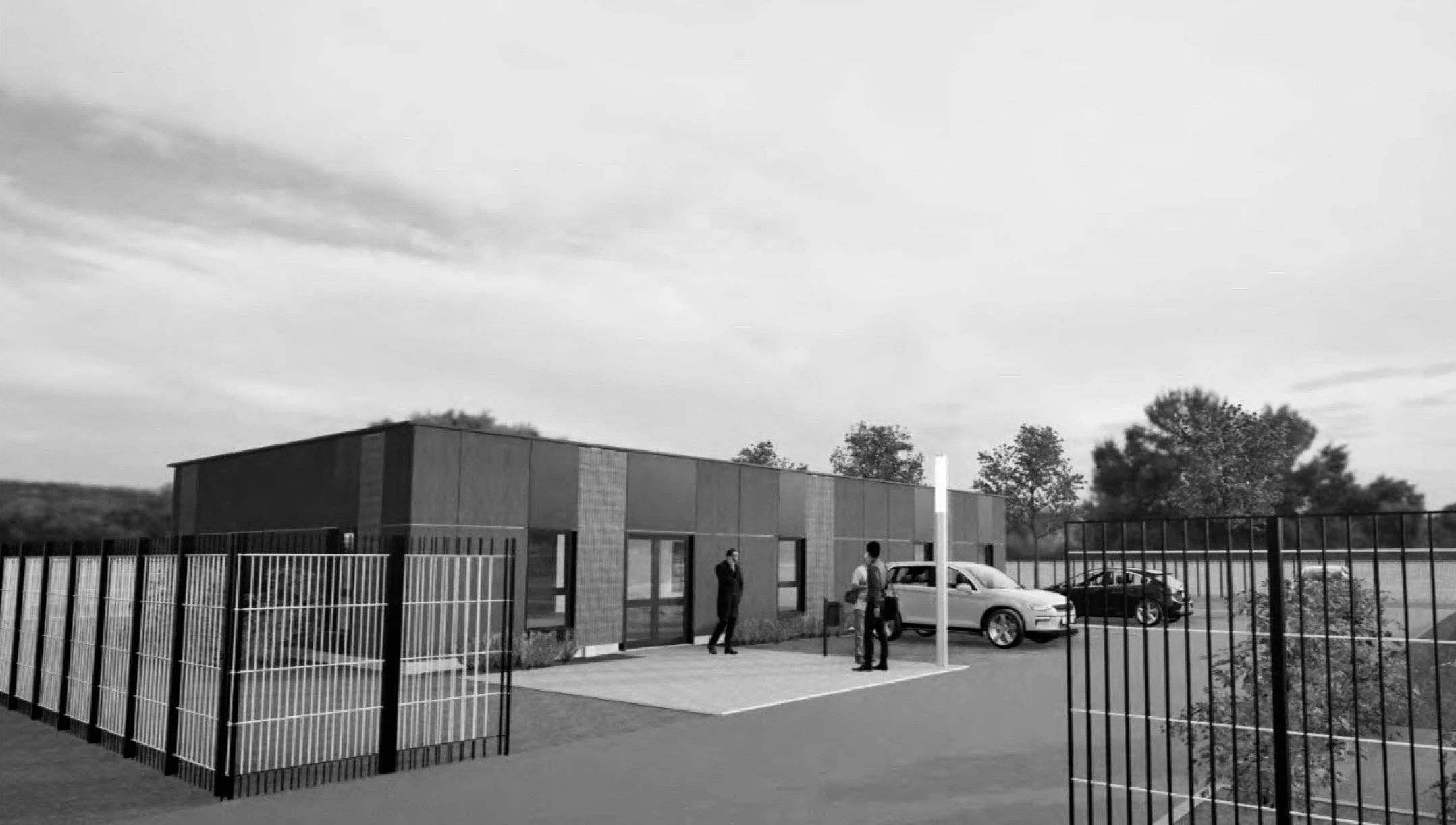 Cabinet d'Ophtalmologie de la Pévèle